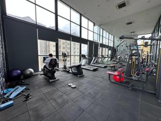Reizz Residence by Perkasa - Kuala Lumpur - 5