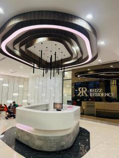 Reizz Residence by Perkasa - 8