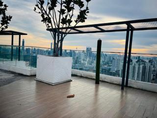 Reizz Residence by Perkasa - Kuala Lumpur - 7
