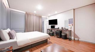 Dinos Hotel - Changwon - 9