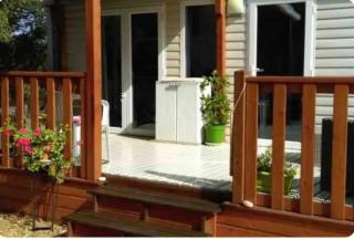 Mobil home - Pianottoli-Caldarello - 0