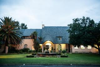 Scott's Manor Guesthouse Function and Conference Venue - Lichtenburg - 0