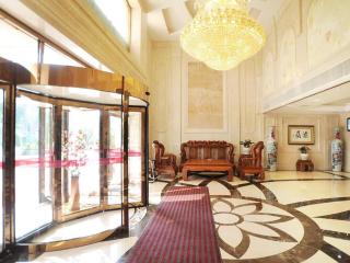 Manhatton Hotel Beihai - Beihai - 9
