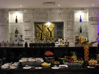 Manhatton Hotel Beihai - Beihai - 8