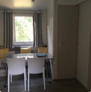 Mobil home - Pianottoli-Caldarello - 1
