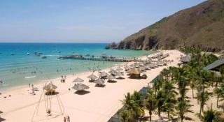 KyCo Peninsula Quy Nhon Resort - Quy Nhon - 4