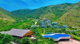 KyCo Peninsula Quy Nhon Resort - Quy Nhon - 3