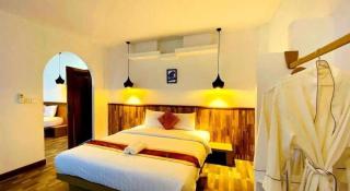 Boreirom Teuk Chhou Resort - Kampot - 3