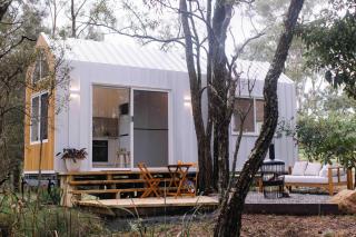 Nestled On Wilderness - Lovedale - 0