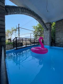 Great Wall Guest House - Gjirokastër - 0
