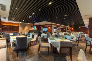 Rezen Hotel Pasonda Junyu - Foshan - 8