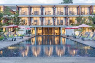 Lipda Resort - Prachuap Khiri Khan - 9