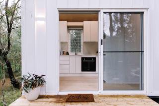 Nestled On Wilderness - Lovedale - 8