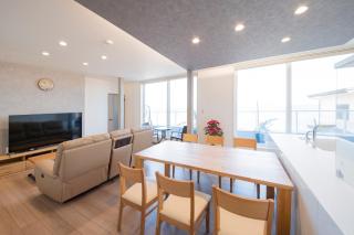 Guest House Aji Nakaniwa - Vacation STAY 17513 - Takamatsu - 9