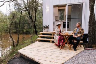 Nestled On Wilderness - Lovedale - 7
