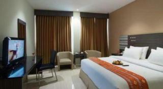 Aria Barito Hotel - 3