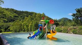 Rak Na Suan Pueng Resort - Ban Muang Ton Mamuang - 2