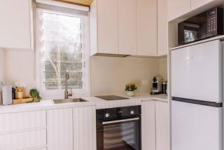 Nestled On Wilderness - Lovedale - 3
