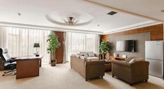 Chengdu Chengfei Hotel - Chengdu - 8