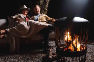 Nestled On Wilderness - Lovedale - 1