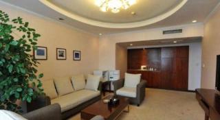 Chengdu Chengfei Hotel - Chengdu - 3