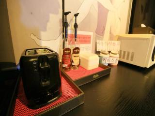 Gram Hotel - 3