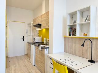 MyStay Apartment Brno - 7