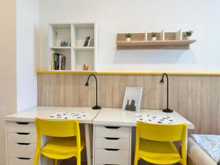 MyStay Apartment Brno - 6