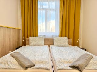 GP Apartment Brno - Brno - 1
