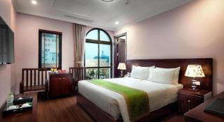 Binh Anh Hotel Hanoi - Hanoi - 3