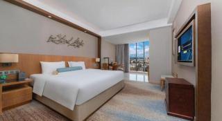 Great International Hotel - Heyuan - 9