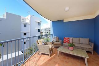 Lindomare Unit 18, 11 Orvieto Tce, Kings Beach - Caloundra - 8