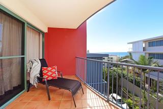 Lindomare Unit 18, 11 Orvieto Tce, Kings Beach - Caloundra - 7