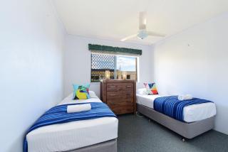 Lindomare Unit 18, 11 Orvieto Tce, Kings Beach - Caloundra - 5
