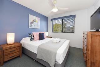Lindomare Unit 18, 11 Orvieto Tce, Kings Beach - Caloundra - 6