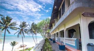 Tanjung Pesona Beach Resort & Spa - Sungailiat - 1