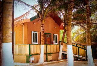 Ocean Green Beach - Upper Town - 8