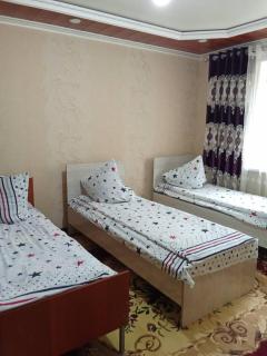 Sabira guest house English spoken - Arkit - 5