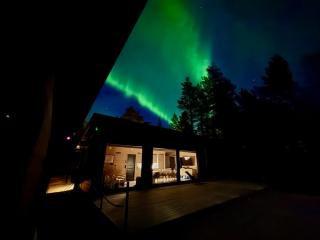 Villa Terwaluoto - Oulu - 2