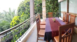 Hotel Scarlet Bukit Pakar - Bandung - 8