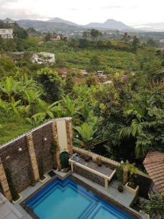 Hotel Scarlet Bukit Pakar - 4