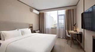 Hanting Hotel Changsha Meixi Lake East Metro Station - Changsha - 3