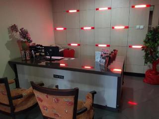 Hotel Scarlet Bukit Pakar - Bandung - 1