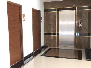 THE ALL 24 Luxury Residence - 7