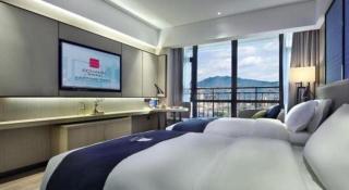 Echarm Hotel Guilin North High Speed Railway Station - Guilin - 2