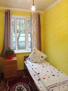 Sabira guest house English spoken - Arkit - 6