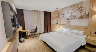 City Comfort Inn Wuhan Baibuting - Wuhan - 6