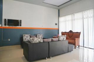 Penginapan Arsyana - 1