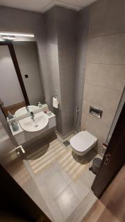 The Peace Residences - Muscat Hills - Mascate - 4