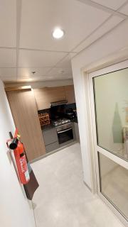 Luxury 1BHK with Balcony - Muscat Hills - Maskat - 3